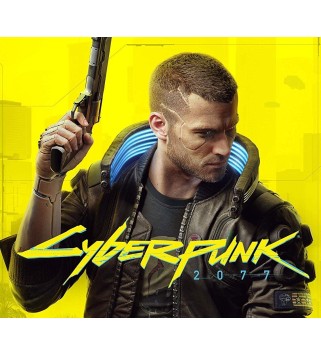 Cyberpunk 2077 GOG.com Key EUROPE